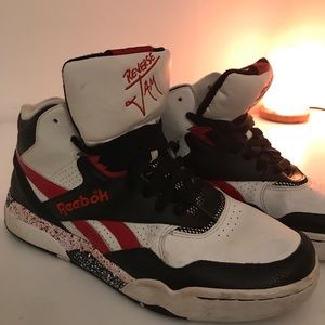 Reebok Reverse Jams